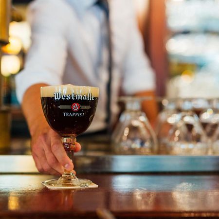 Parkhotel Mastbosch Breda Luaran gambar