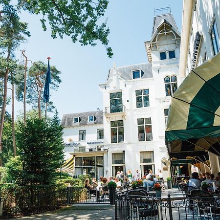 Parkhotel Mastbosch Breda Luaran gambar