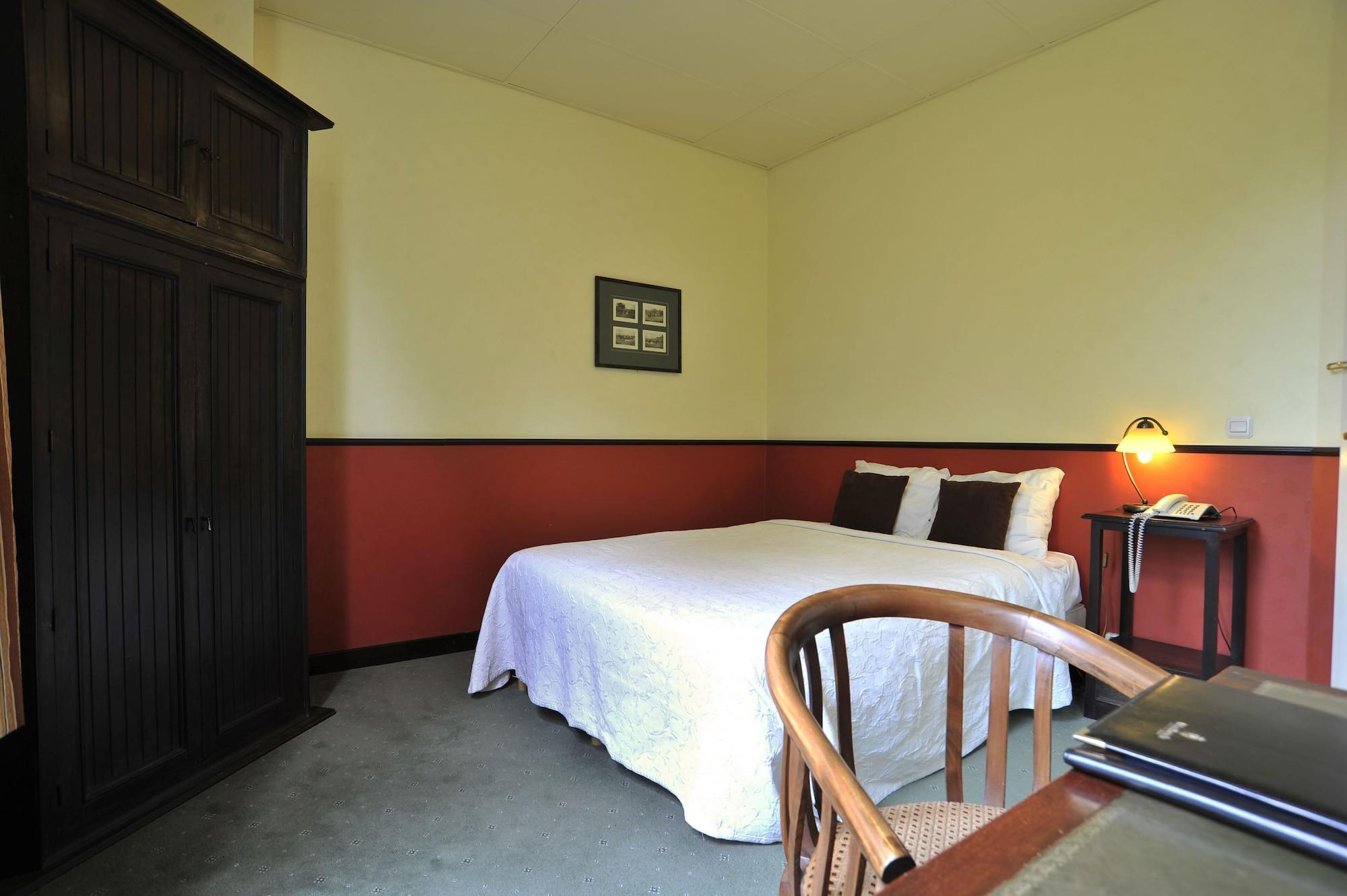 Parkhotel Mastbosch Breda Luaran gambar