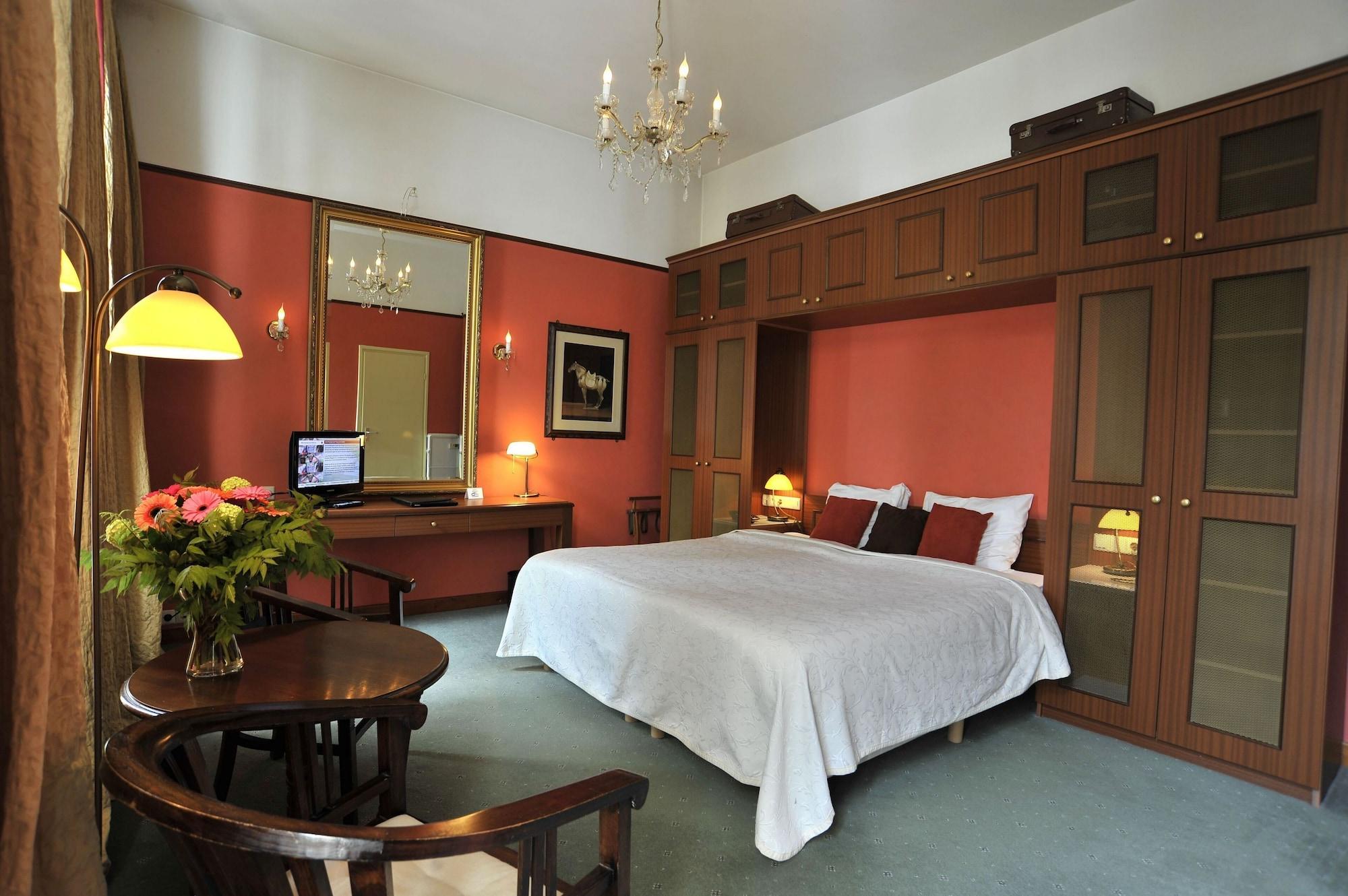 Parkhotel Mastbosch Breda Luaran gambar