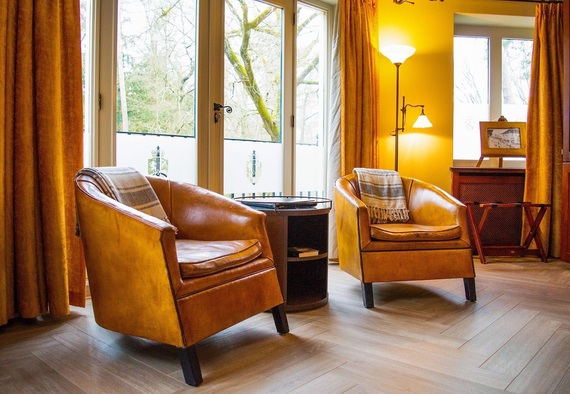 Parkhotel Mastbosch Breda Luaran gambar