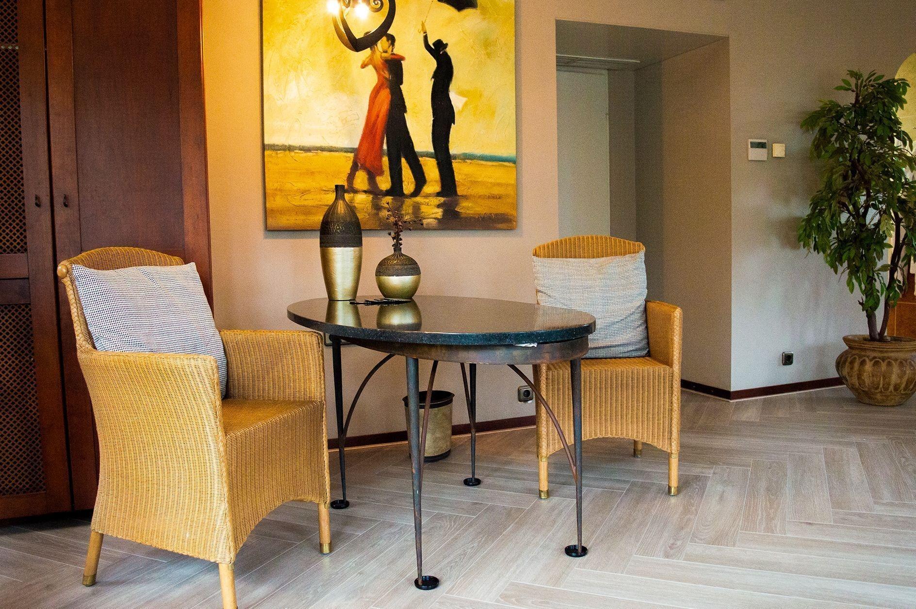 Parkhotel Mastbosch Breda Luaran gambar