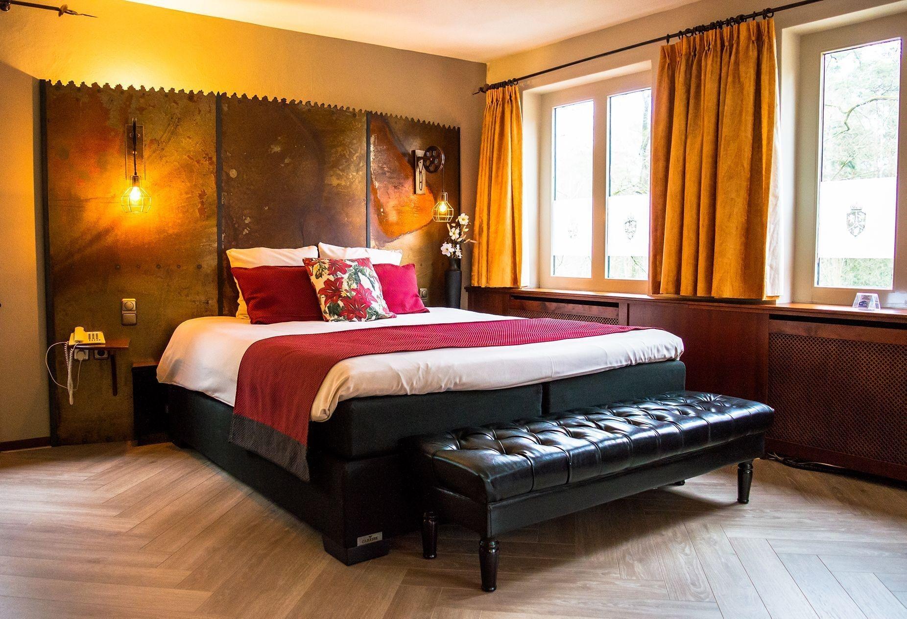 Parkhotel Mastbosch Breda Luaran gambar