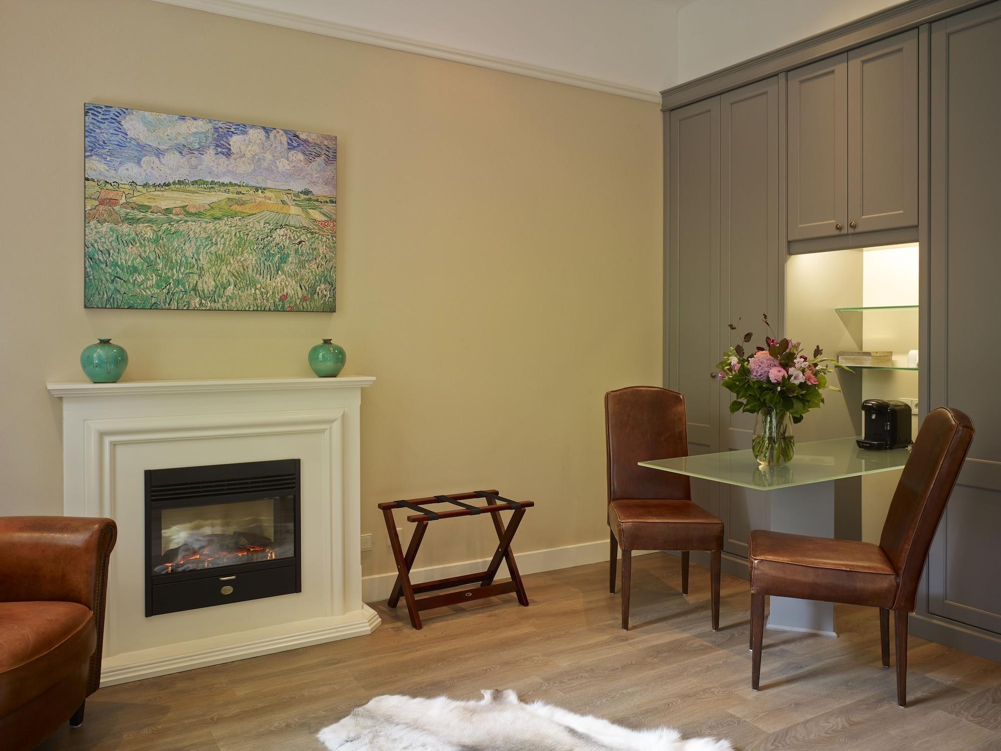 Parkhotel Mastbosch Breda Luaran gambar