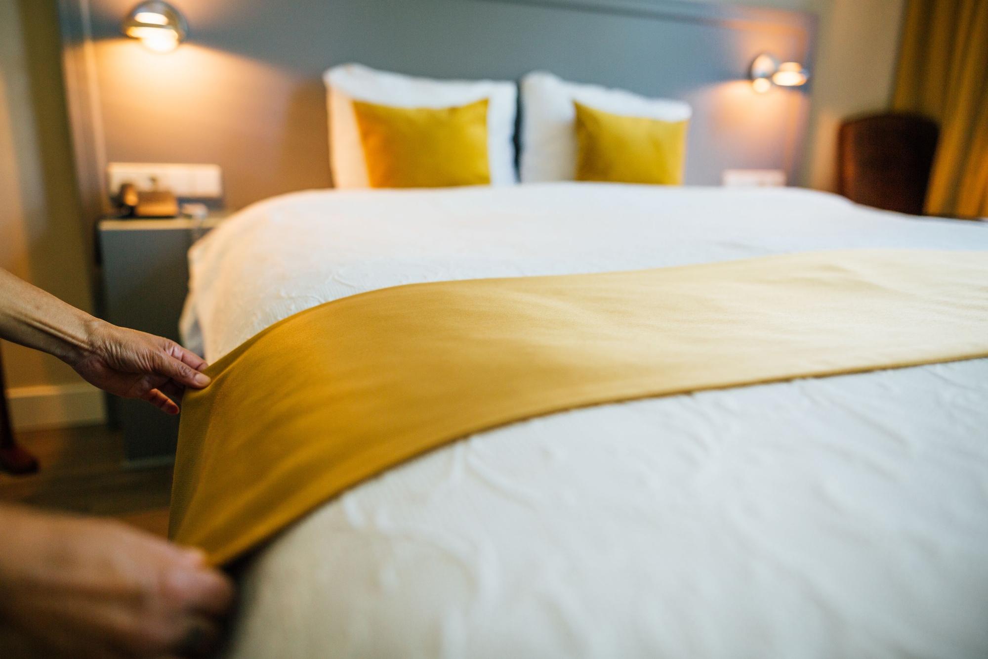 Parkhotel Mastbosch Breda Luaran gambar