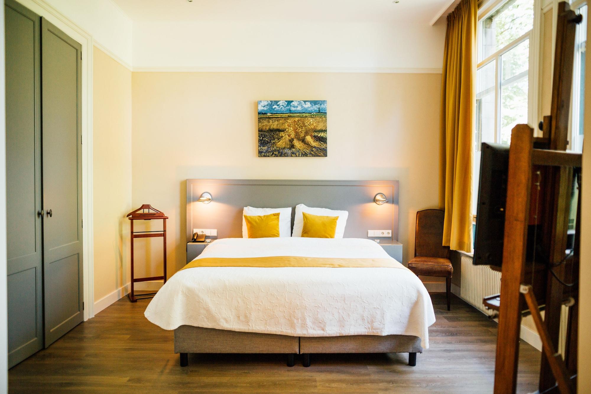 Parkhotel Mastbosch Breda Luaran gambar