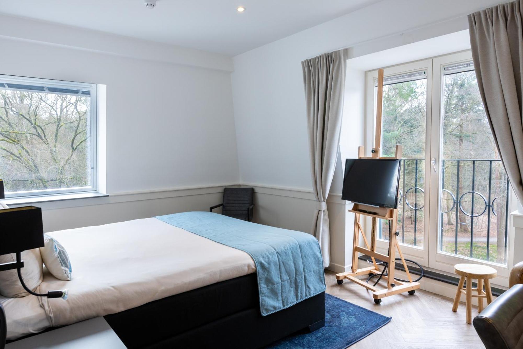 Parkhotel Mastbosch Breda Luaran gambar