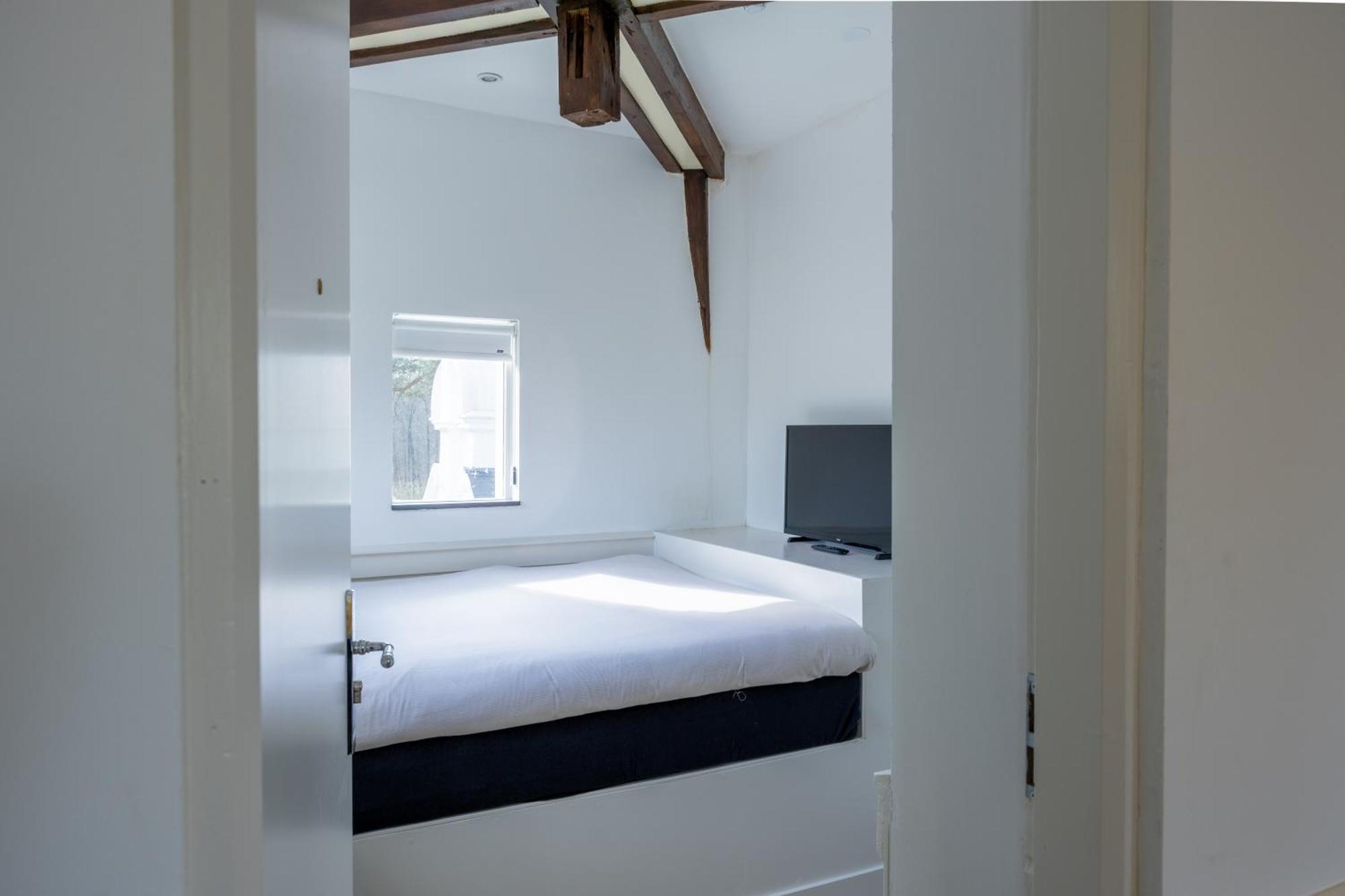 Parkhotel Mastbosch Breda Luaran gambar