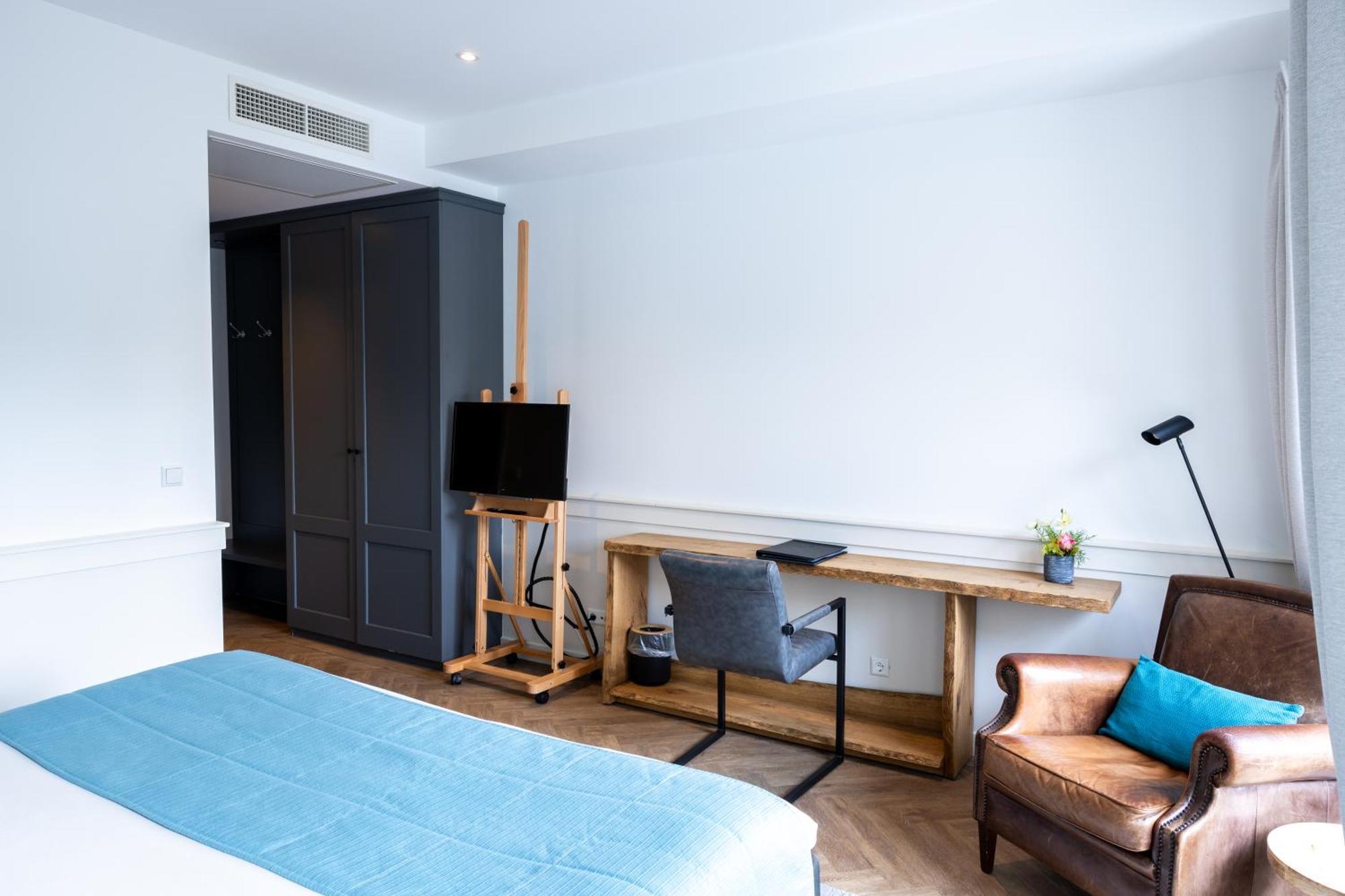 Parkhotel Mastbosch Breda Luaran gambar