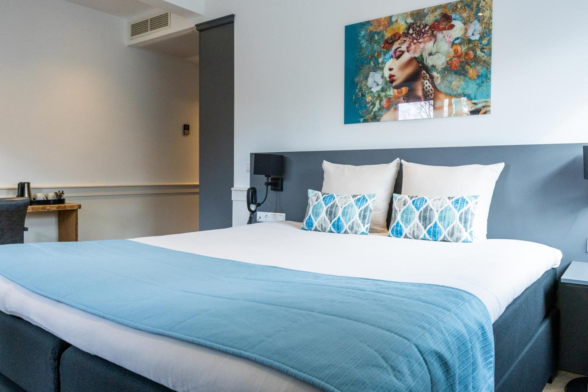 Parkhotel Mastbosch Breda Luaran gambar