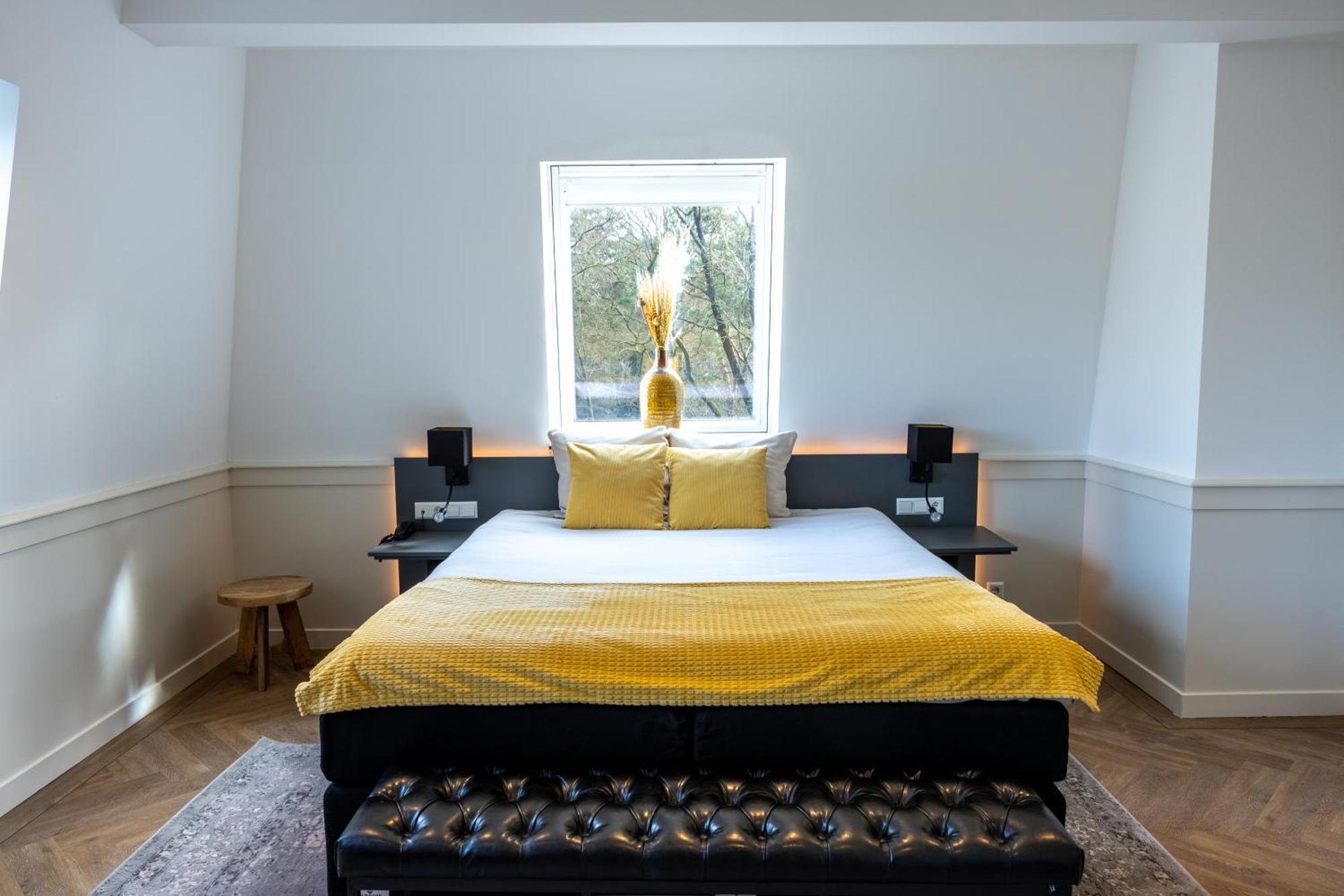 Parkhotel Mastbosch Breda Luaran gambar