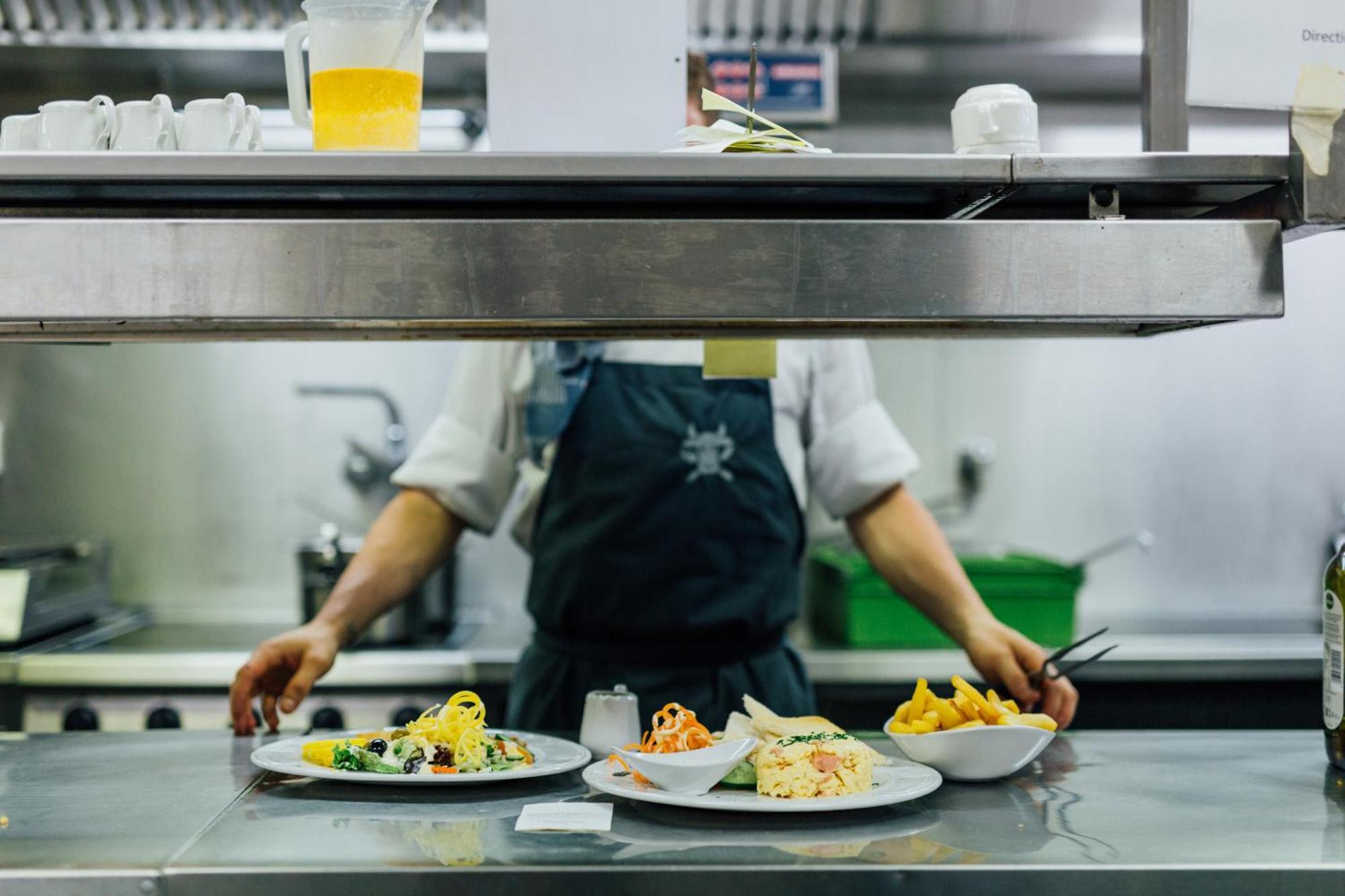 Parkhotel Mastbosch Breda Luaran gambar
