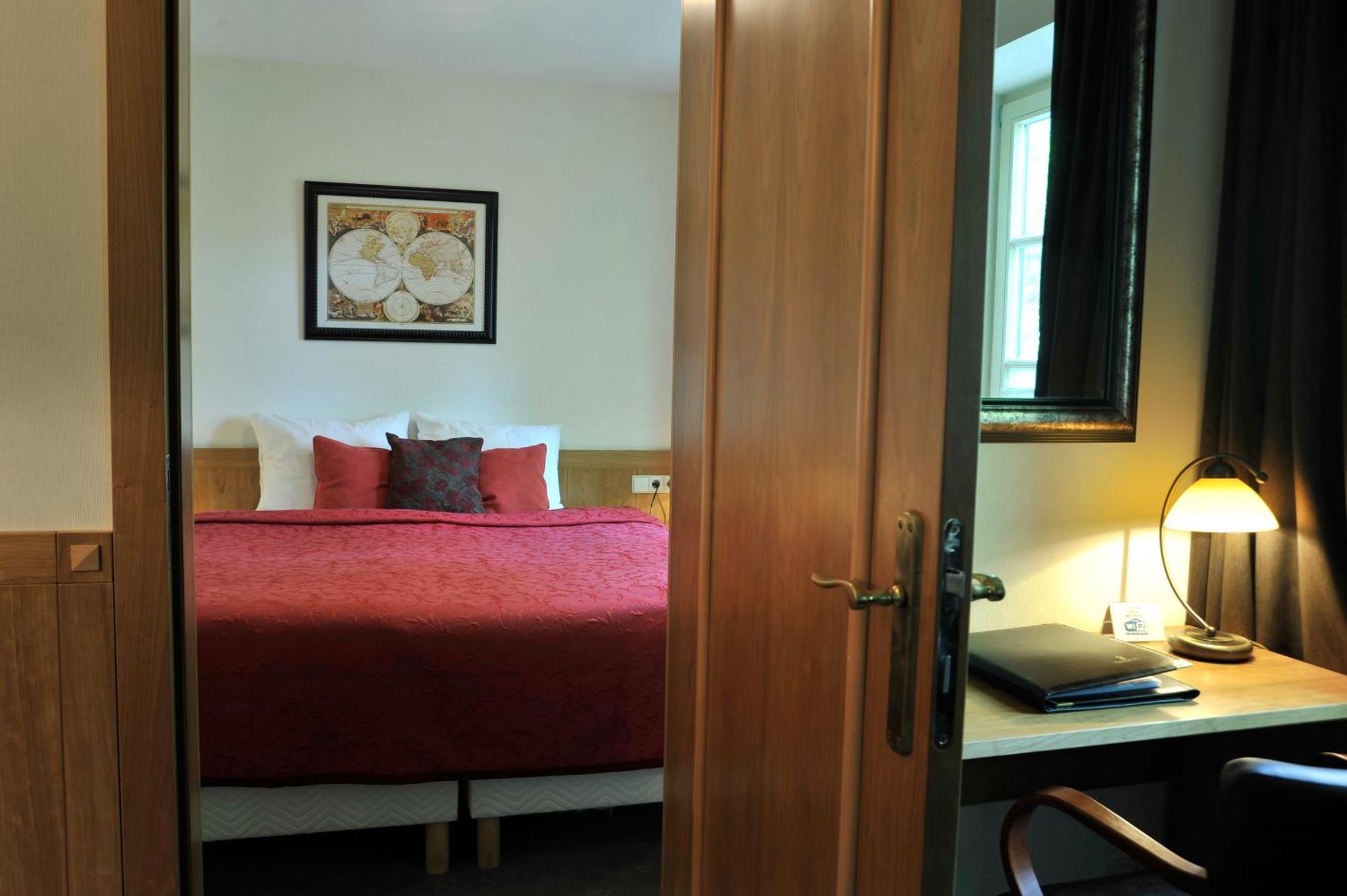 Parkhotel Mastbosch Breda Bilik gambar