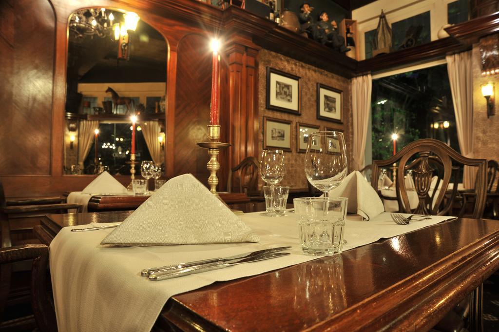 Parkhotel Mastbosch Breda Luaran gambar
