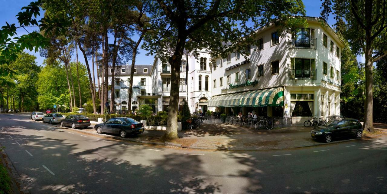 Parkhotel Mastbosch Breda Luaran gambar